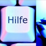 Das Bild zeigt eine Tastatur und ein Telefon. Der Artikel beschreibt wann das Telefon besser als eine Mail zur Kommunikation geeignet ist.