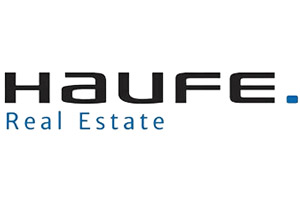 Logo von Haufe Real Estate