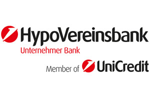 Logo der HypoVereinsbank