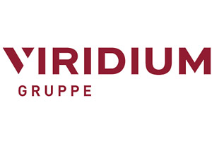 Logo der Viridium Gruppe