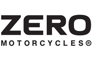 Logo von Zero Motorcycles
